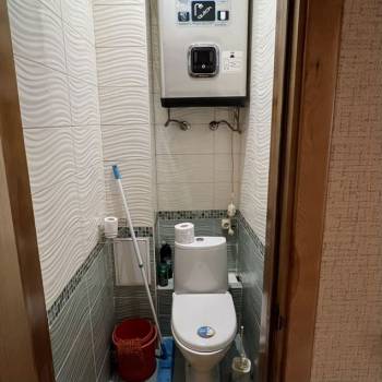 Сдается 2-х комнатная квартира, 69 м²