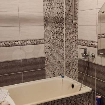 Сдается 2-х комнатная квартира, 53 м²