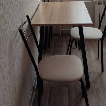 Сдается 2-х комнатная квартира, 53 м²