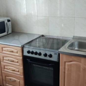 Сдается 2-х комнатная квартира, 53 м²