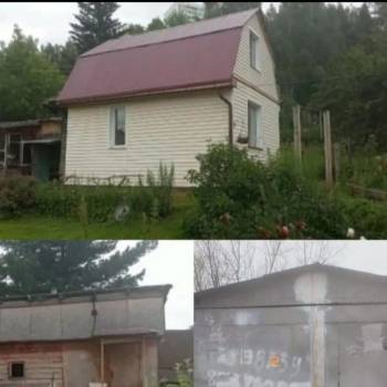 Продается Дом, 38 м²