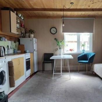 Продается Дом, 38 м²