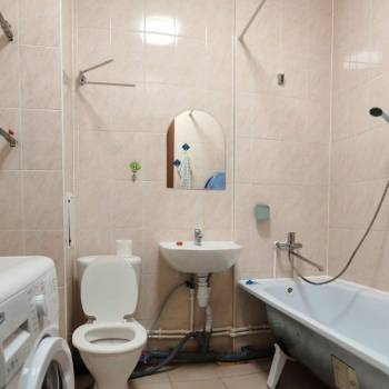 Сдается 1-комнатная квартира, 33,7 м²