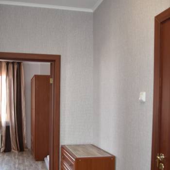 Сдается 1-комнатная квартира, 33,7 м²