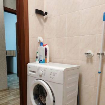 Сдается 1-комнатная квартира, 33,7 м²