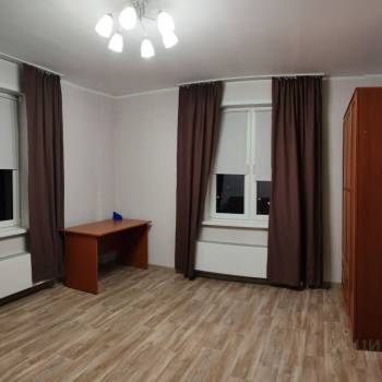 Сдается 1-комнатная квартира, 33,7 м²