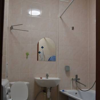 Сдается 1-комнатная квартира, 33,7 м²