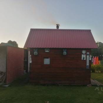 Продается Дом, 40 м²