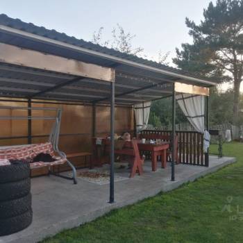 Продается Дом, 40 м²