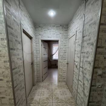 Сдается 2-х комнатная квартира, 50 м²