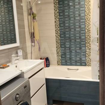 Сдается 2-х комнатная квартира, 55,6 м²