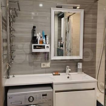 Сдается 2-х комнатная квартира, 55,6 м²