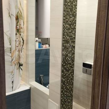 Сдается 2-х комнатная квартира, 55,6 м²