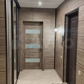 Сдается 2-х комнатная квартира, 55,6 м²