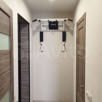 Сдается 2-х комнатная квартира, 55,6 м²