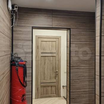 Сдается 2-х комнатная квартира, 55,6 м²