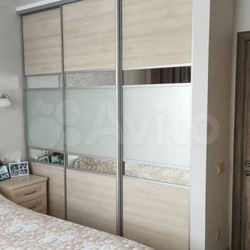 Сдается 2-х комнатная квартира, 55,6 м²