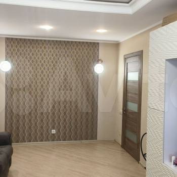 Сдается 2-х комнатная квартира, 55,6 м²