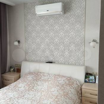 Сдается 2-х комнатная квартира, 55,6 м²