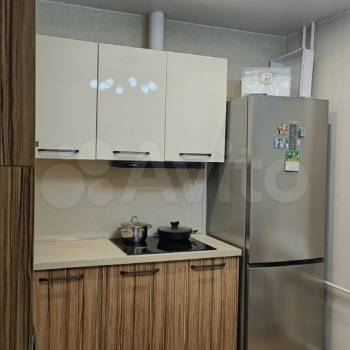 Сдается 2-х комнатная квартира, 55,6 м²