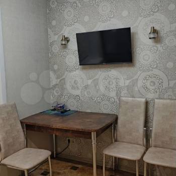 Сдается 2-х комнатная квартира, 55,6 м²