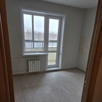 Сдается 1-комнатная квартира, 41 м²
