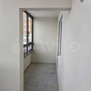 Сдается 1-комнатная квартира, 41 м²