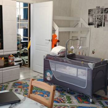 Продается 2-х комнатная квартира, 41,7 м²