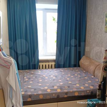 Продается 2-х комнатная квартира, 41,7 м²