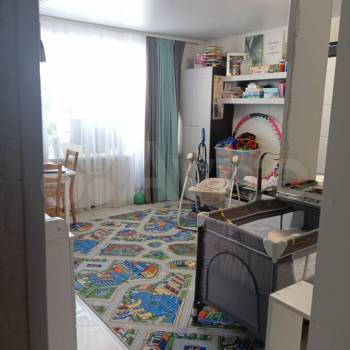 Продается 2-х комнатная квартира, 41,7 м²