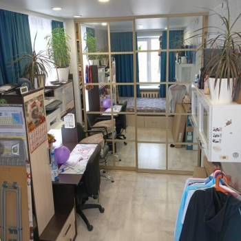 Продается 2-х комнатная квартира, 41,7 м²