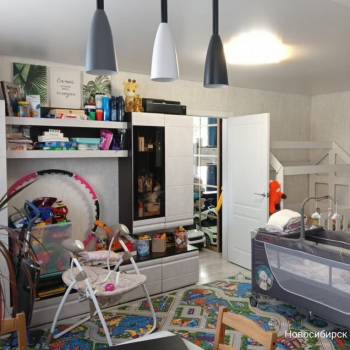 Продается 2-х комнатная квартира, 41,7 м²