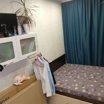 Продается 2-х комнатная квартира, 41,7 м²