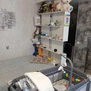 Продается 2-х комнатная квартира, 41,7 м²