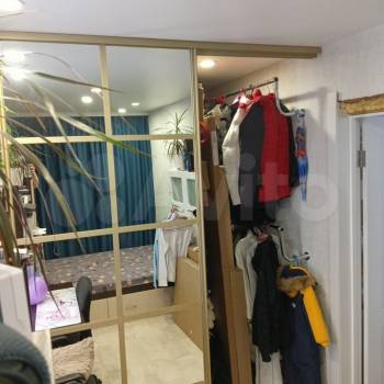 Продается 2-х комнатная квартира, 41,7 м²