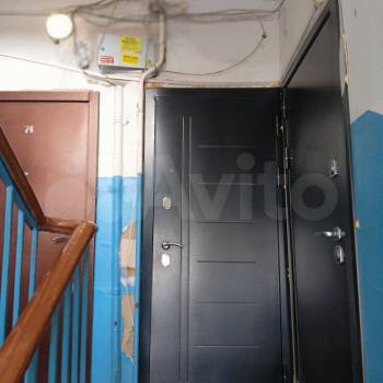 Продается 2-х комнатная квартира, 41,7 м²