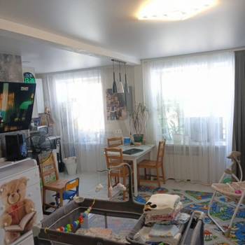 Продается 2-х комнатная квартира, 41,7 м²