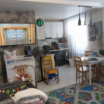 Продается 2-х комнатная квартира, 41,7 м²