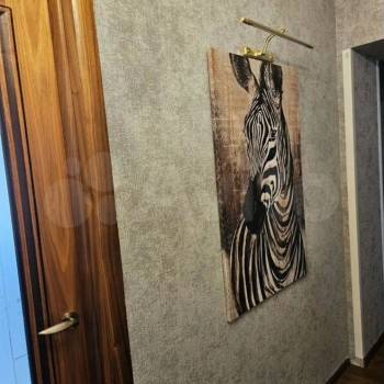 Продается Многокомнатная квартира, 100 м²