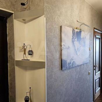 Продается Многокомнатная квартира, 100 м²