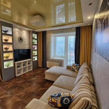 Продается Многокомнатная квартира, 100 м²