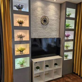 Продается Многокомнатная квартира, 100 м²