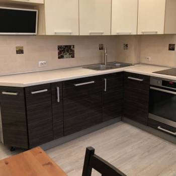 Сдается 2-х комнатная квартира, 56 м²