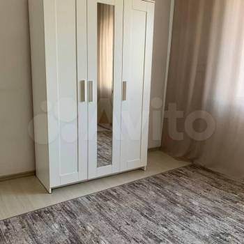Сдается 2-х комнатная квартира, 56 м²