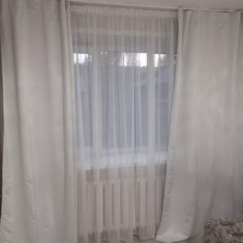 Сдается 1-комнатная квартира, 30,2 м²