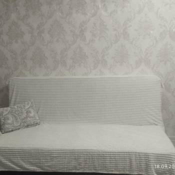 Сдается 1-комнатная квартира, 30,2 м²