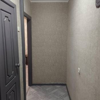 Сдается 1-комнатная квартира, 30,2 м²