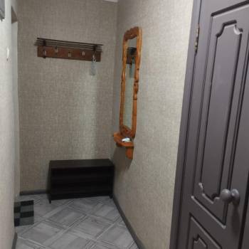 Сдается 1-комнатная квартира, 30,2 м²