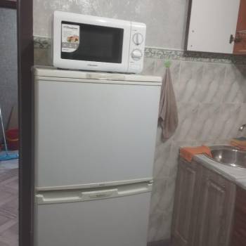 Сдается 1-комнатная квартира, 30,2 м²