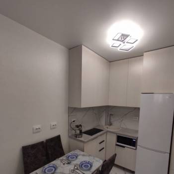 Сдается 2-х комнатная квартира, 40 м²